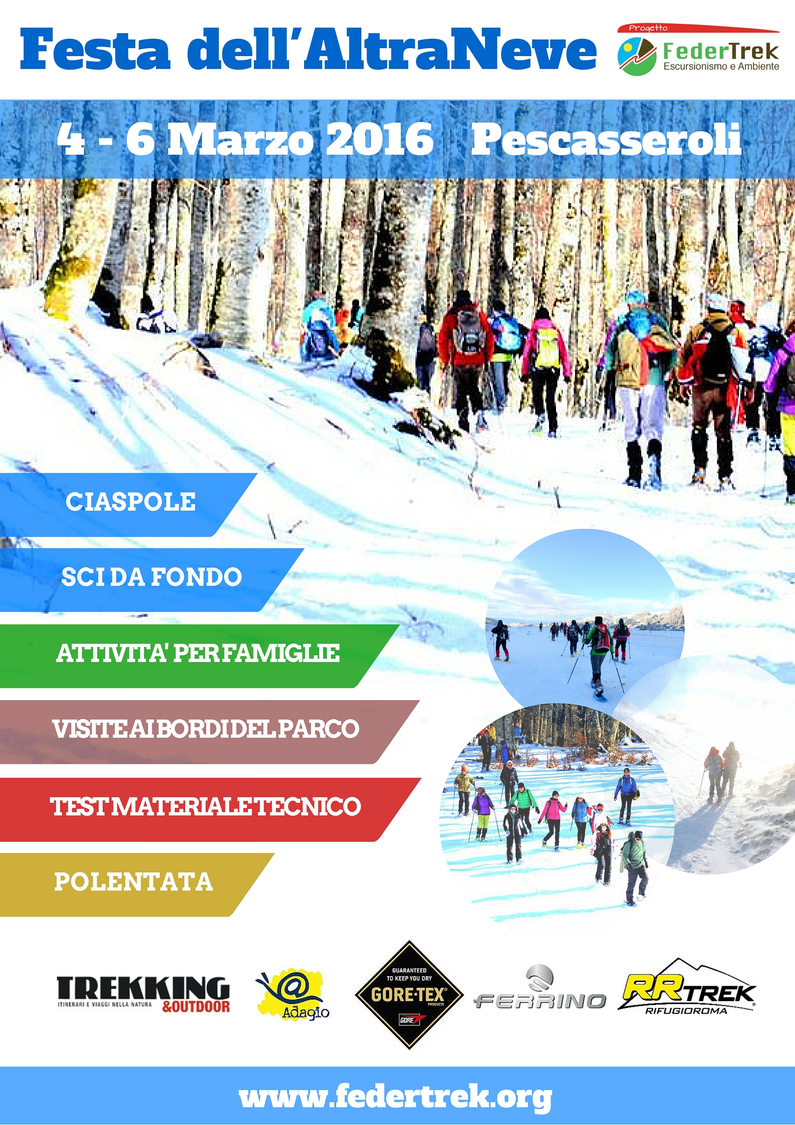 Festa dell'AltraNeve