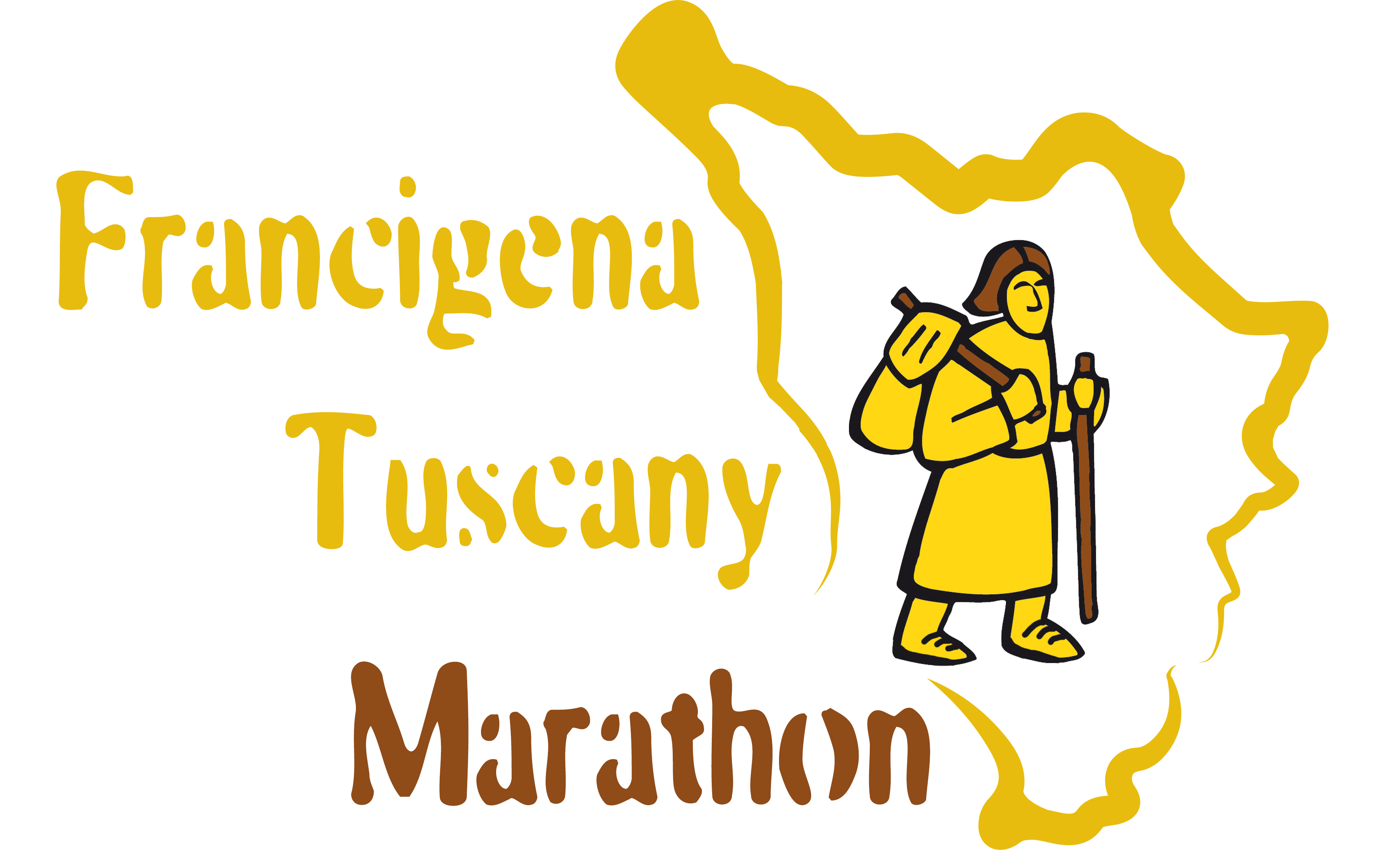 Francigena Tuscany Marathon
