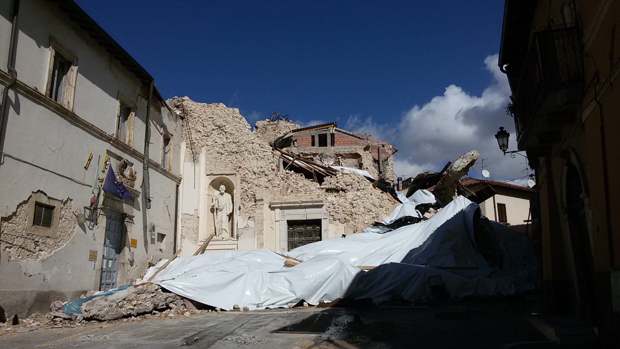 Chiesa dell'Addolorata
