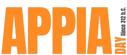 Appia day